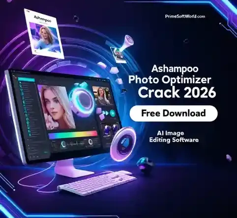 Ashampoo Photo Optimizer Crack