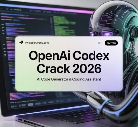 OpenAI Codex Crack 2026
